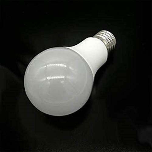 Ampoule télécommande RGB E27 changement lumière mémoire couleur - 5