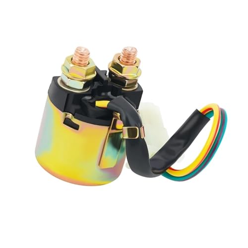 Interrupteur à clé de contact de démarreur de moto pour réparer panne Yamaha XV535