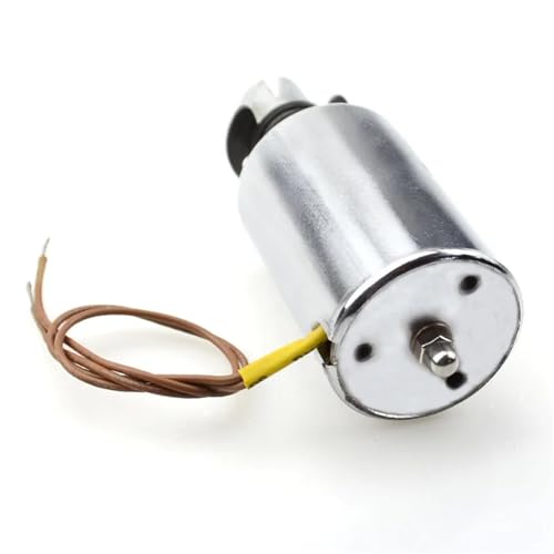 Électroaimant solénoïde MQ8-Z45B DC 24V de type poussée-traction - 3