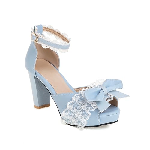 ロリータ高ヒールサンダル サンダル ミュール ロリータ靴」の人気商品一覧 | 安い商品を通販