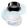 belif Aqua Bomb – Daily Niacinamide Hydrating Moisturizer, Lightweight Plumping Facial Cream with Hyaluronic Acid & Squalane, Cooling Effect, Anti-Aging, Korean Skincare, 1.68 fl oz (50ml)