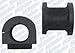 ACDelco 45G0918 Suspension Stabilizer Bar Bushing