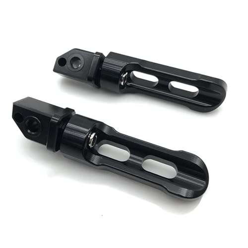 Repose-pieds de passager arrière moto en alliage durable pour Rebel CMX500 CMX300