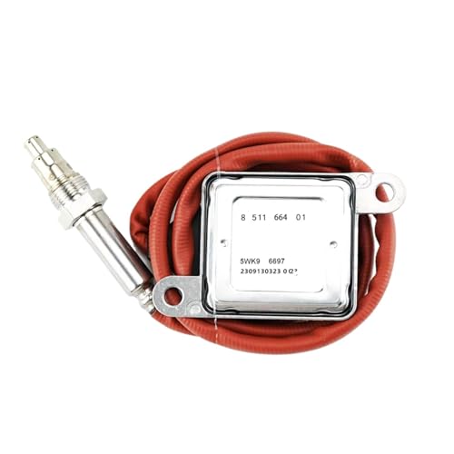 Capteur NOx BMW 5WK96697 roulez sereinement sans fumée noire