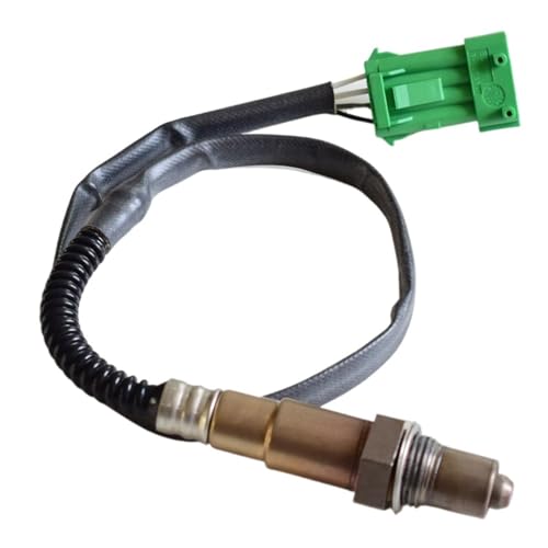 Sonde Lambda Ducato 0258006027 résout Voyant Moteur Allumé et Surconsommation