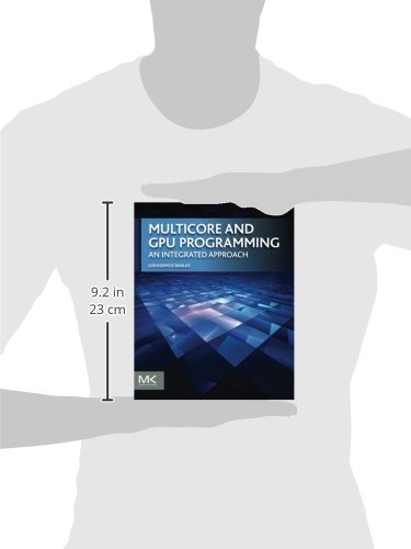 Multicore and GPU Programming: An Integrated Approach