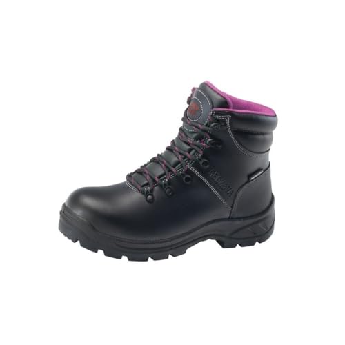 Image of Avenger Work Boots Women's Medium Construction Boot