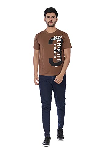 Comgure Mens Tshirts Outerwear Polo -P18