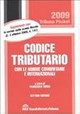  Codice tributario con le norme comunitarie e internazionali