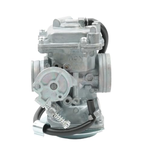 Carburateur de moto résolvant les pertes de puissance FINO115 MX125 125CC