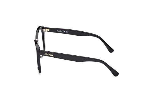Lunettes de vue MaxMara MM5141 pour femme le style chic de vos journées de travail - 4