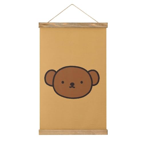 �~�b�t�B�[ �{���X �|���� �^�y�X�g���[ �Ǌ|���|�X�^�[ �Ǌ|���G�� �A�[�g�t���[�� �Ǌ|�� �|�X�^�[ �G�� �t���[�� �I�t�B�X �L�����o�X ���r���O �C���e���A ���� �Ǐ��� ���[���₷�� ������� �A�j�� 33.5��52cm