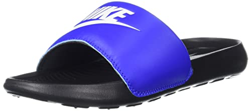 Image of Nike mens Victori One Slide Mix Slide Sandal