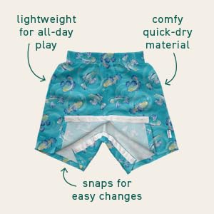 Easy-Change Eco Swim Trunks4