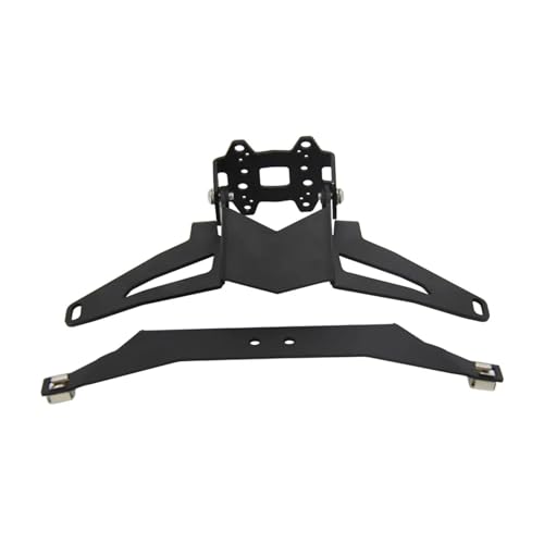 Support navigation GPS BMW R1200RT pour garder votre téléphone chargé en road-trip
