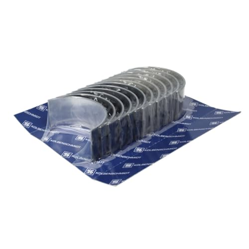 Juego de cojinete y cojinetes de rueda Kolbenschmidt 77898600 kit de repuesto eje