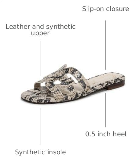 Image of Sam Edelman womens Bay