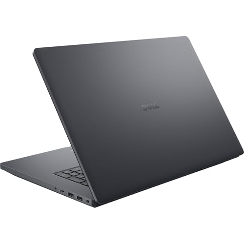 Image of SPL Dell Pro Max 18 Plus MB18250 Ultra 7 265HXHX 64GB: 1x64GBnECC 1TB SSD 18 QHD+Non-TouchIRcamMic / 3Y Next Bus Day to 3Y ProSpt DISTI