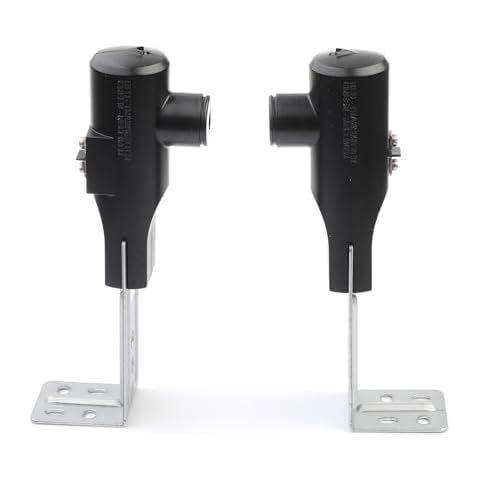 Genie Replacement Safety Beams for Garage Door Openers Cover