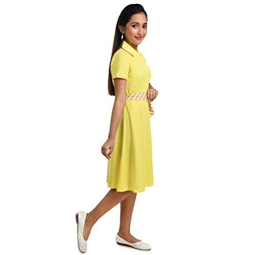 Image of Clothe Funn Girls Kulti Frock