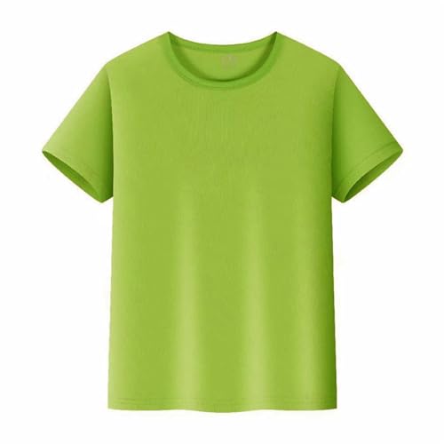 Ofertas Ropa para niños Camiseta Lisa Camisetas para Niños...