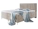 Bett 160×200 Boxspringbett Nerpa mit Topper und Bettkästen