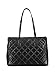 Imagen de Valentino Ocarina Shopping Bag Nero