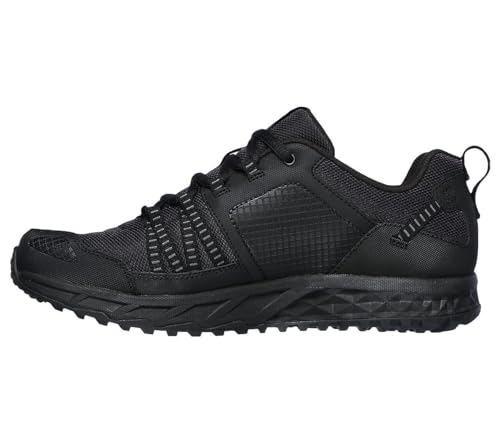Skechers Herren Escape Plan Sneakers – Bild 4