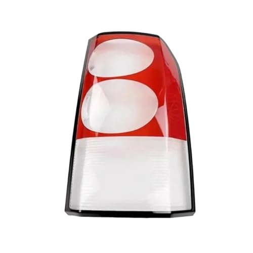 Boîtier de feu arrière pour Discovery 4 2010-2013 coque de finition premium côté droit
