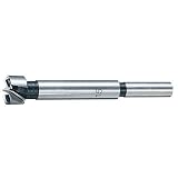 Diámetro: 15 mm Makita D-41925 - Broca de precisión Forstner 15 x 90 mm