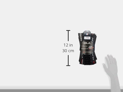 Mejores precios y opiniones de Cubierta hutchinson cobra los mejores 5. 9 Imagen adicional