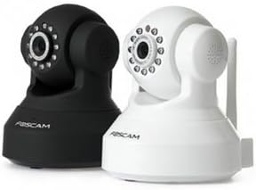 Miniatura 4 de T POWER Cargador de 5V para Foscam inalámbrico con cable IP VideoSecu IPP105B Cámara de seguridad de videovigilancia FI9821W FI8910W FI8916W