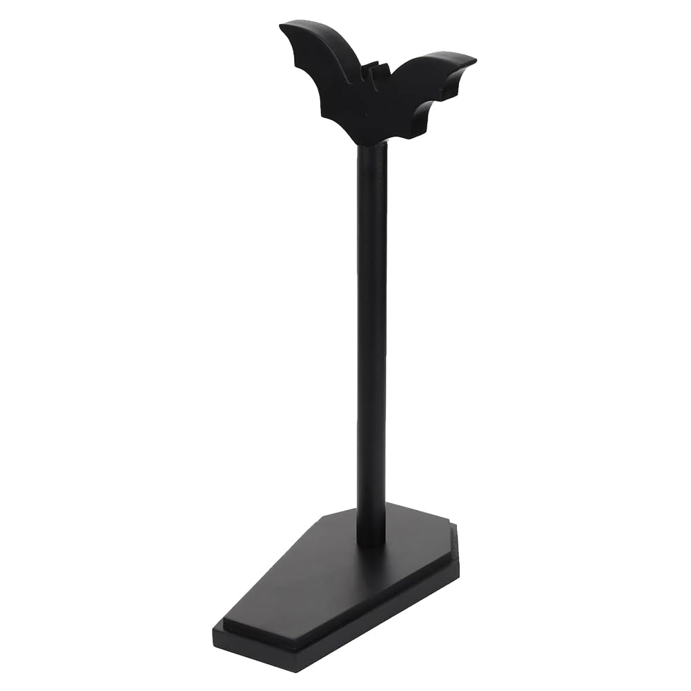 CTRLZS Desktop Tissue Holder Stand for Napkins and Kitchen Paper Towels - Stylish and Functional Organizer