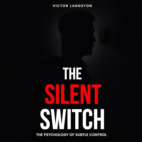 The Silent Switch by Victor Langstone episode artwork