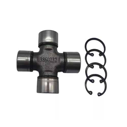 Roulement transversal One Gen 2 Bravo en acier forgé premium pour embase marine