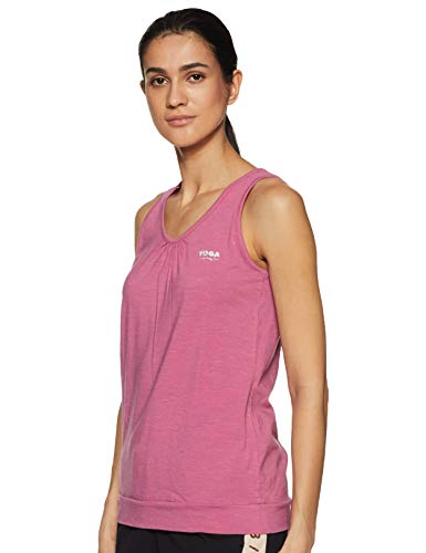 Image of Van Heusen Women's Cotton Regular Fit T-Shirt