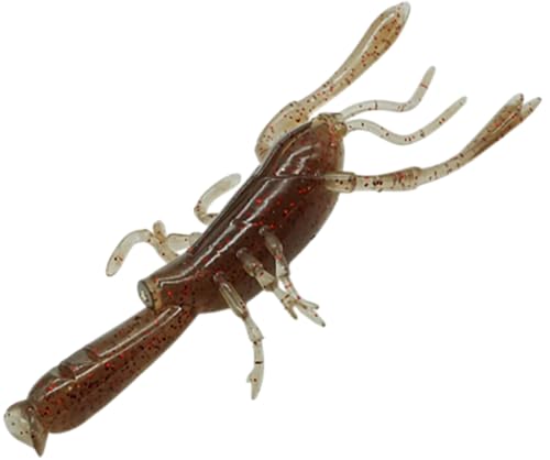 ディスタイル(Dstyle) EBISON MOMMY 4.1inch アカザリのサムネイル