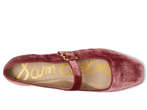 Image of Sam Edelman Women's Michaela Mesh Ballet Flats