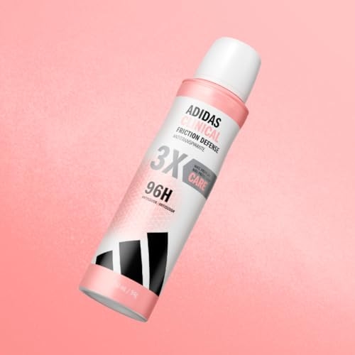 ADIDAS DES ANTI CLINICAL CARE FEM 150ML ADIDAS DES ANTI CLINICAL CARE FEM 150ML