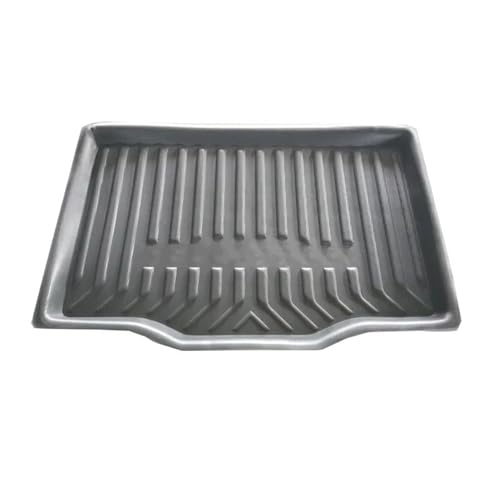 Tapis de coffre anti-eau Suzuki Swift protection contre boue et taches