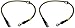 StopTech (950.34024) Brake Line Kit, Stainless Steel