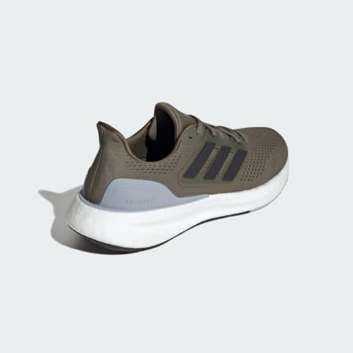 Image of adidas Mens Pureboost 23 Running Shoe