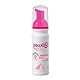 DOUXO S3 Calm Mousse | für Hunde & Katzen | Schaum Pflege für juckende, gereizte & empfindliche Haut | Hautberuhigend & Feuchtigkeitsspendend | ideal für Allergiker & allergische Tiere | 150 ml