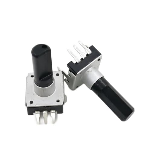 Encodeur rotatif 360 résout les sauts de volume audio axe 20mm