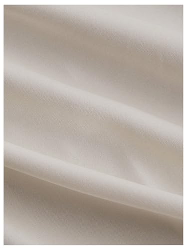 SHENHE Women's Satin Wrap Ruched Tie Side Tank Top Deep V Neck Sleeveless Elegant Blouse4