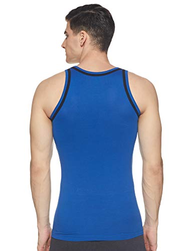 Image of Chromozome Men's Cotton Vest
