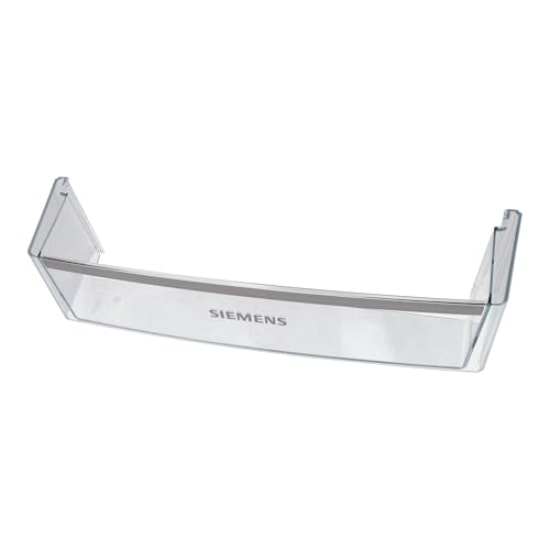 sparefixd Door Bottle Shelf Rack Tray to Fit Siemens Fridge KI Series Only