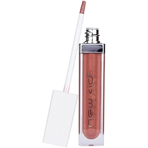 New CID Cosmetics i-Gloss Spice Berry Lip Gloss Cover
