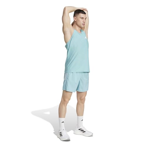 Image of adidas Men Shorts | OTR B Short | Black |