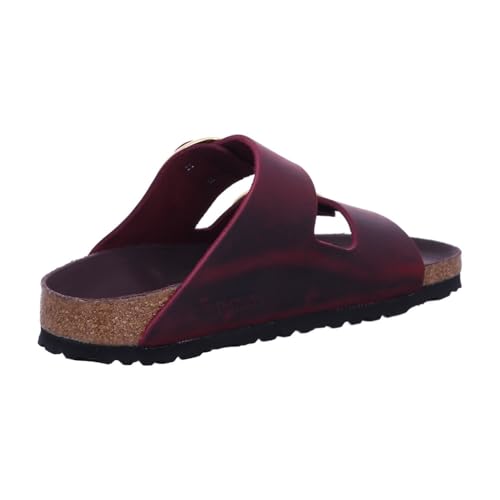 Image of Birkenstock Women's Arizona Soft Footbed Sandals